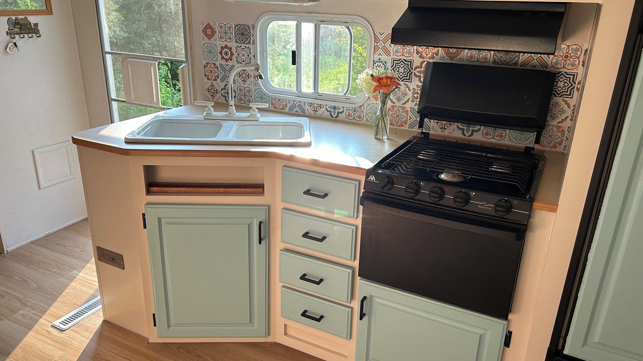 Photo of Kitchen in Meaford
