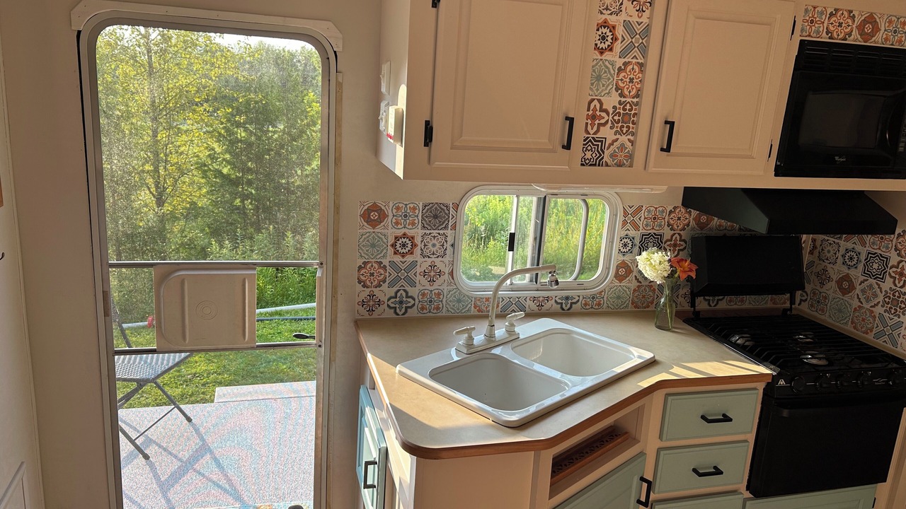 Photo of Kitchen in Meaford