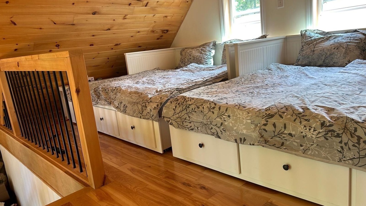 Photo of Bedroom in Algoma District