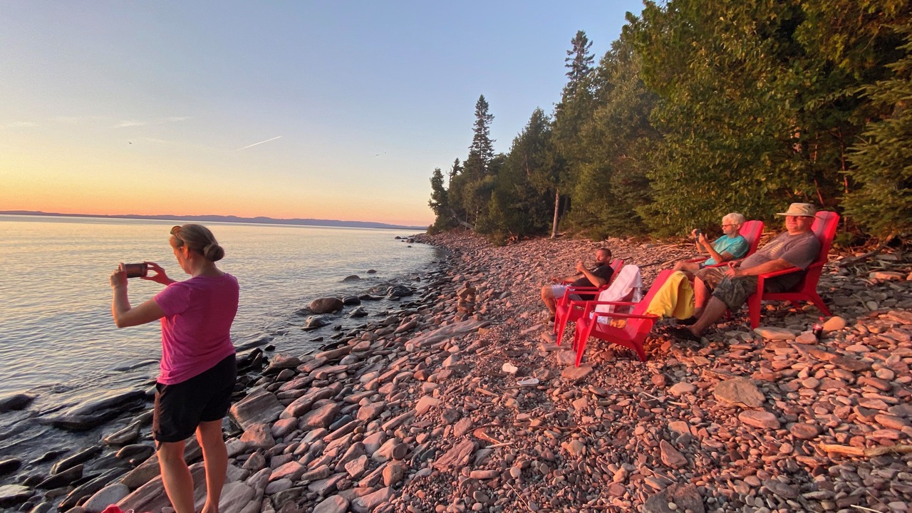 Photo of Others in Algoma District