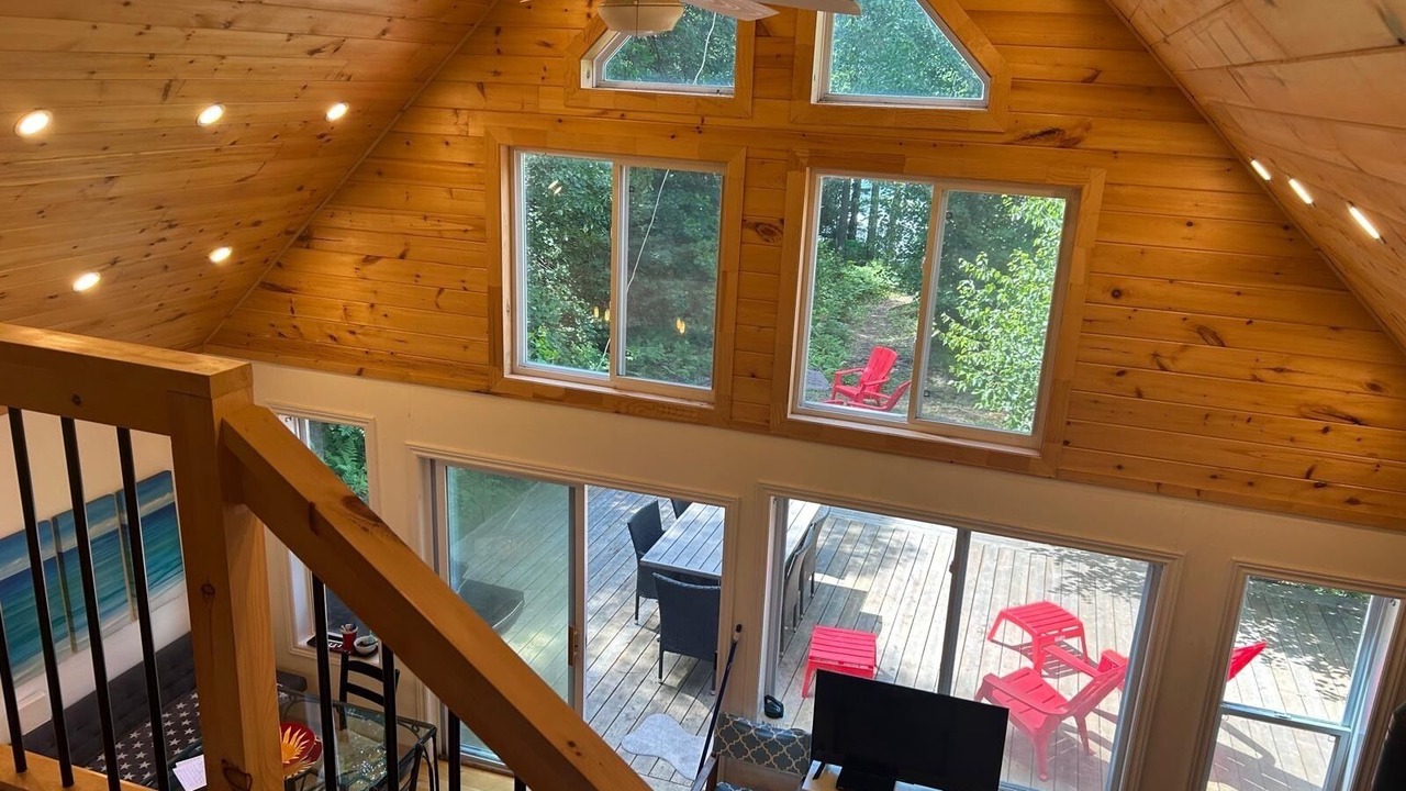 Photo of Livingroom in Algoma District