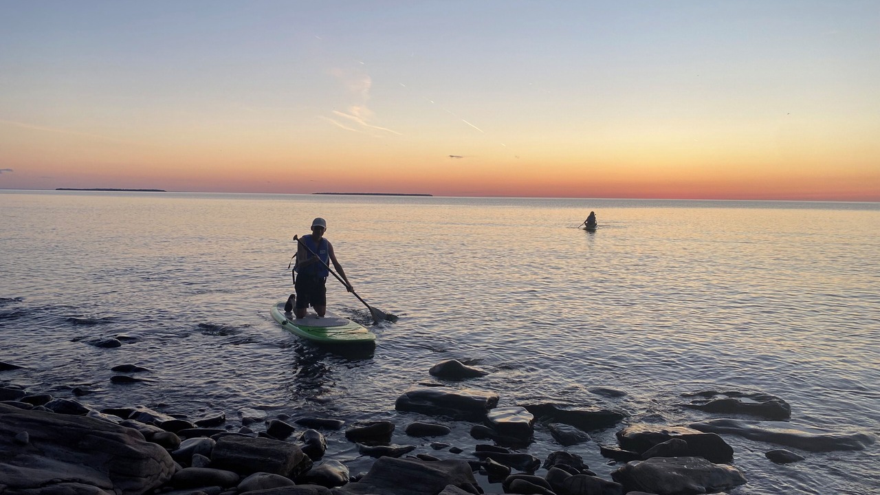 Photo of Others in Algoma District
