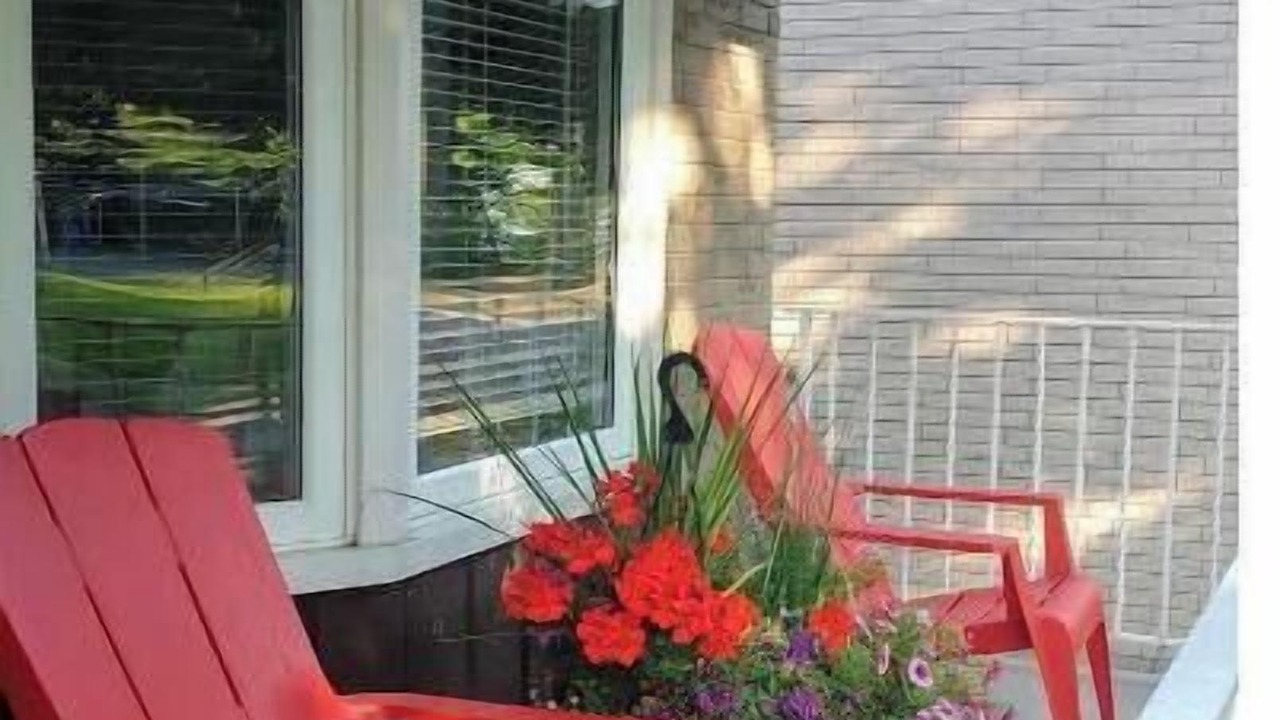 Photo of Patio Balcony in Port Dover