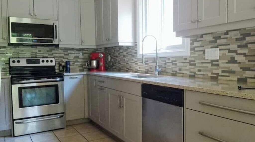Photo of Kitchen in Port Dover