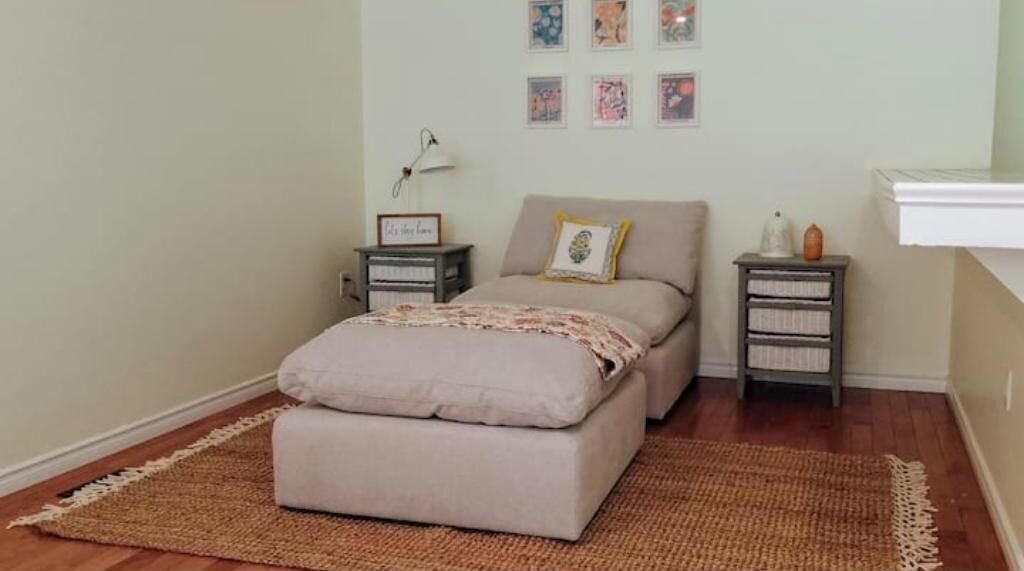 Photo of Bedroom in Port Dover