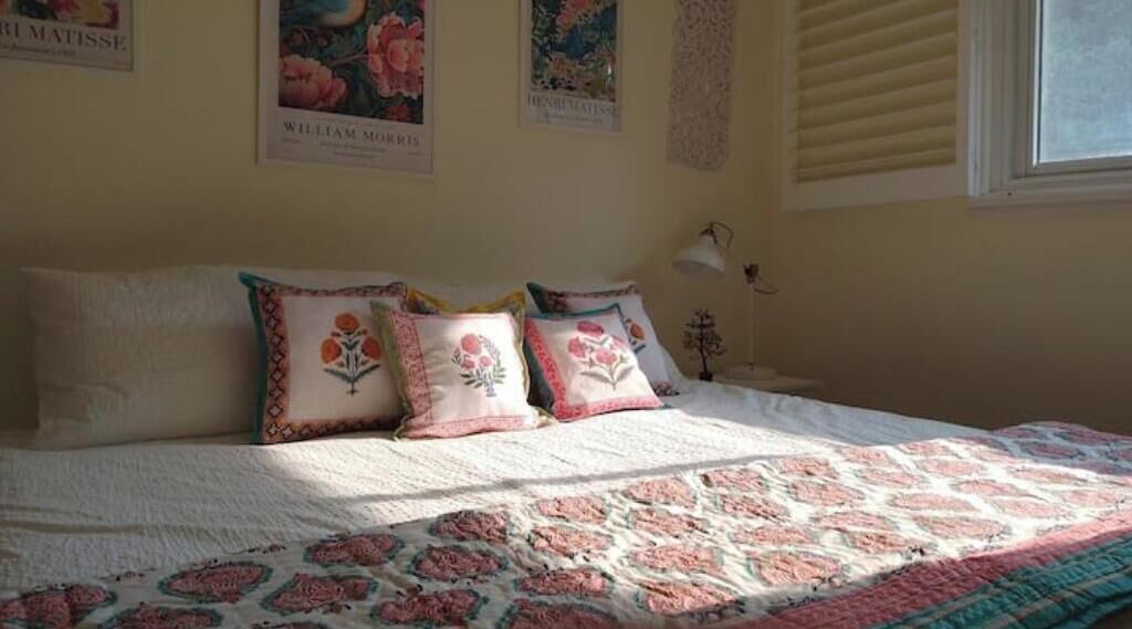 Photo of Bedroom in Port Dover