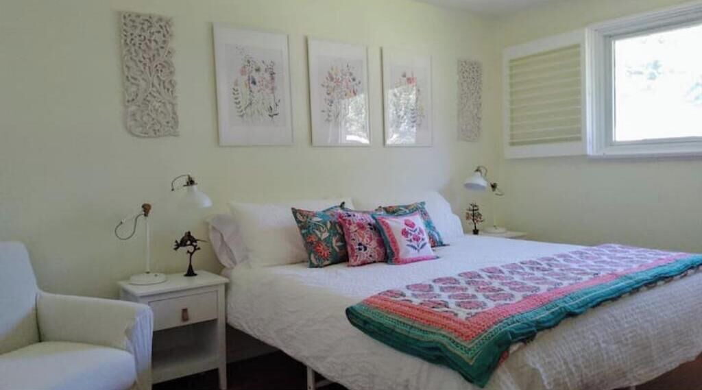 Photo of Bedroom in Port Dover