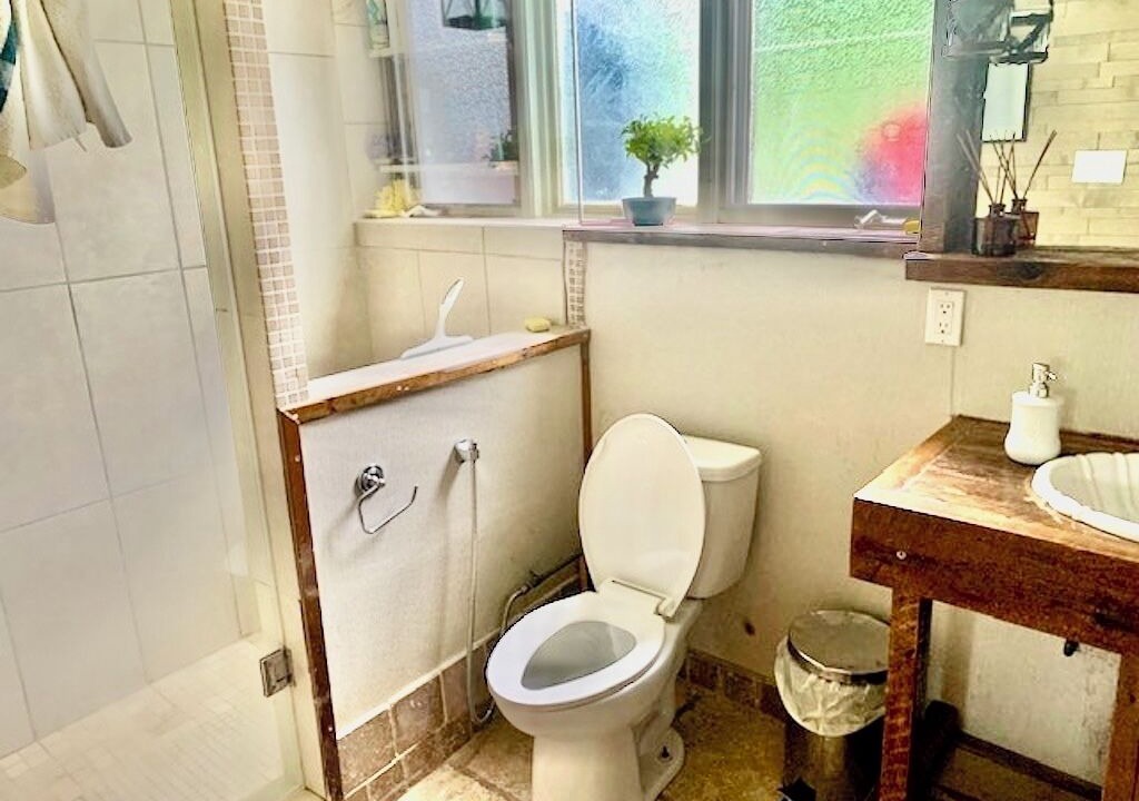 Photo of Bathroom in North York