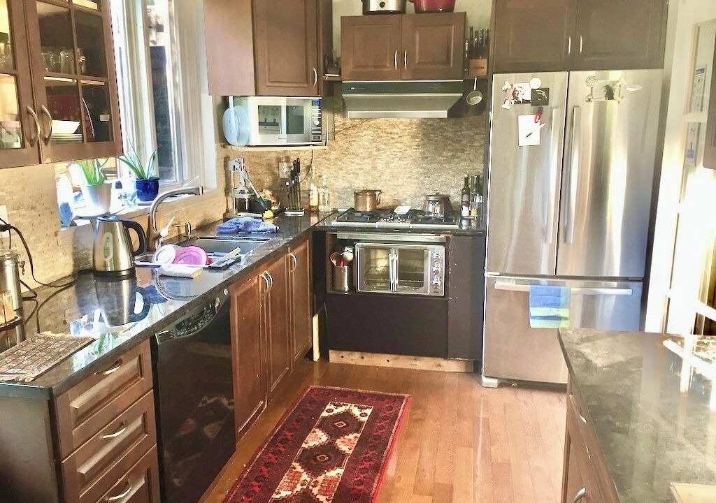 Photo of Kitchen in North York