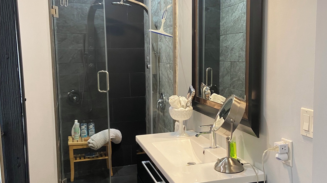 Photo of Bathroom in St. Mary's