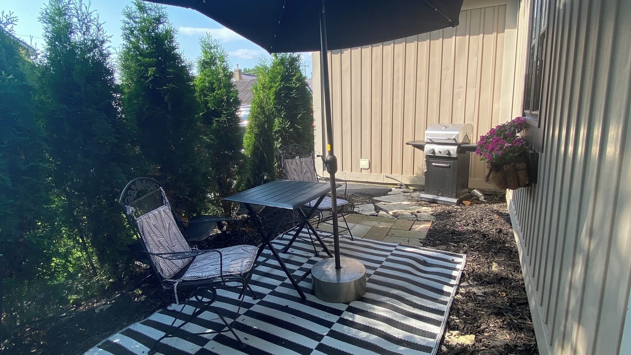 Photo of Outdoor in St. Mary's