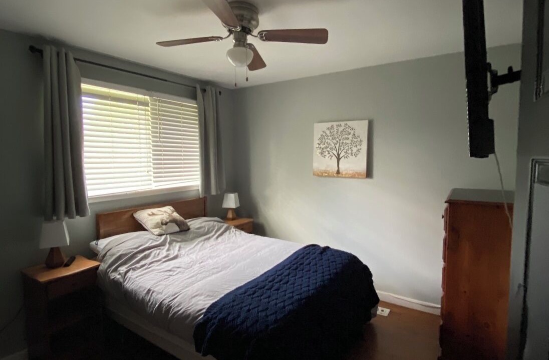 Photo of Bedroom in Algoma District