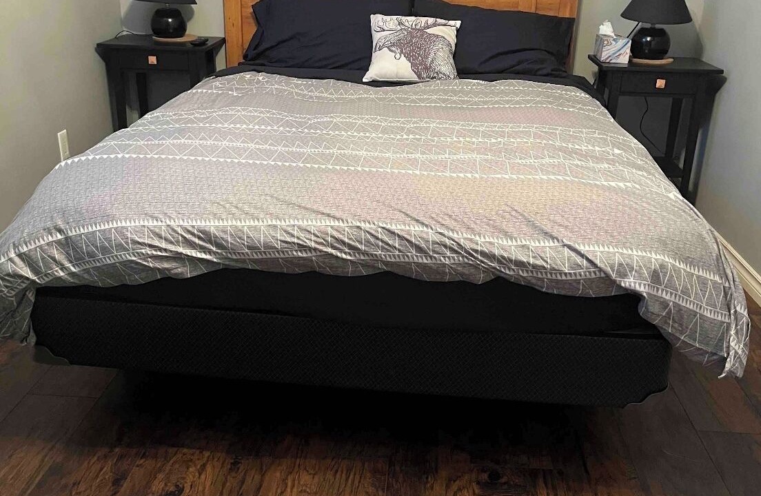 Photo of Bedroom in Algoma District