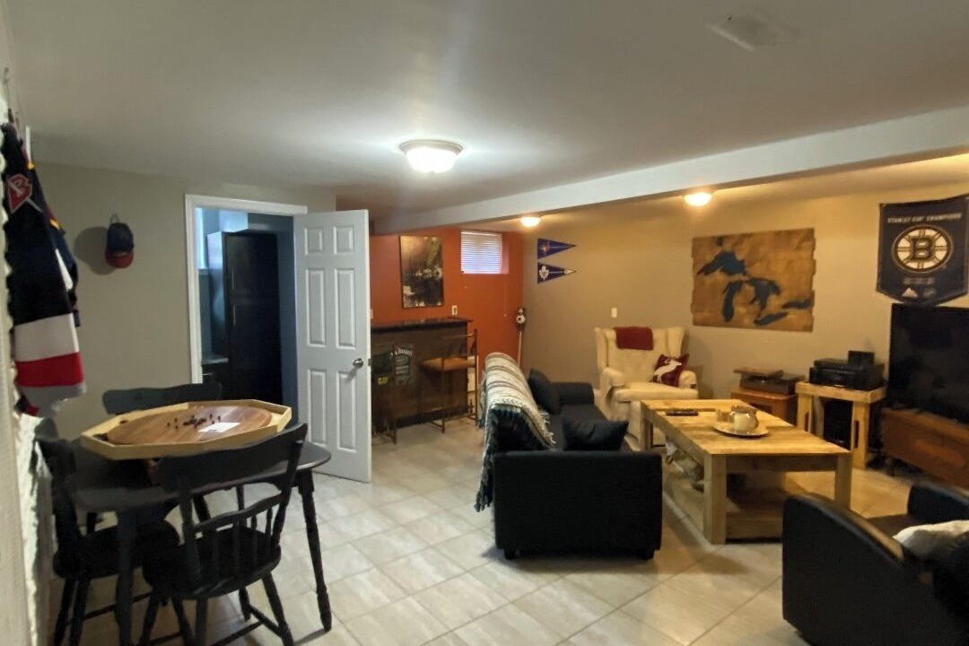 Photo of Livingroom in Algoma District