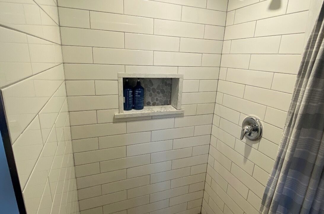 Photo of Bathroom in Algoma District