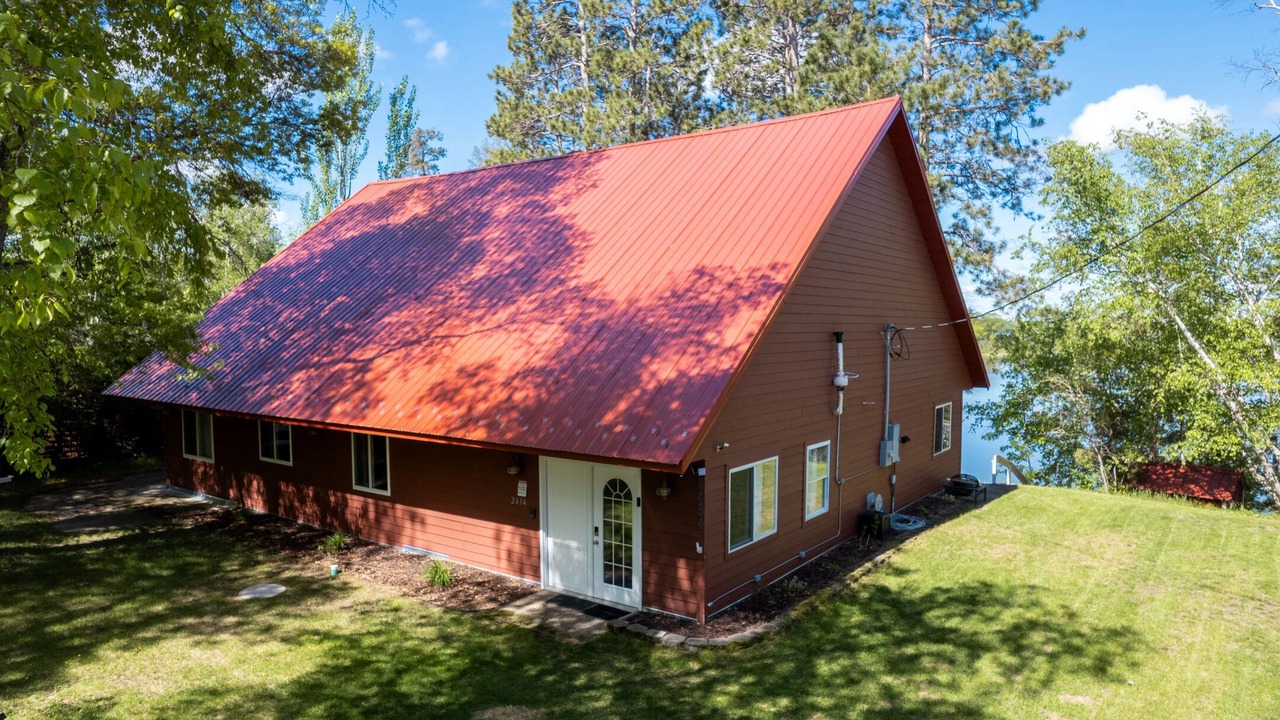 Photo of Outdoor in Backus