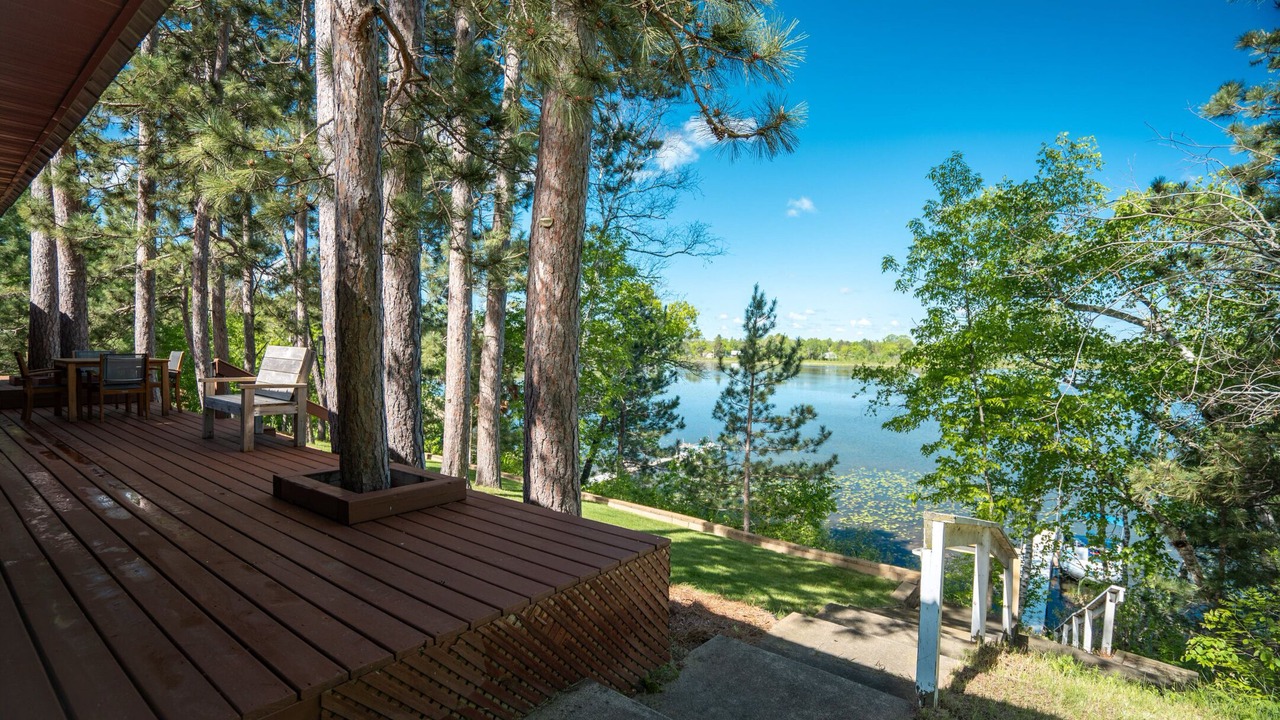 Photo of Outdoor in Backus