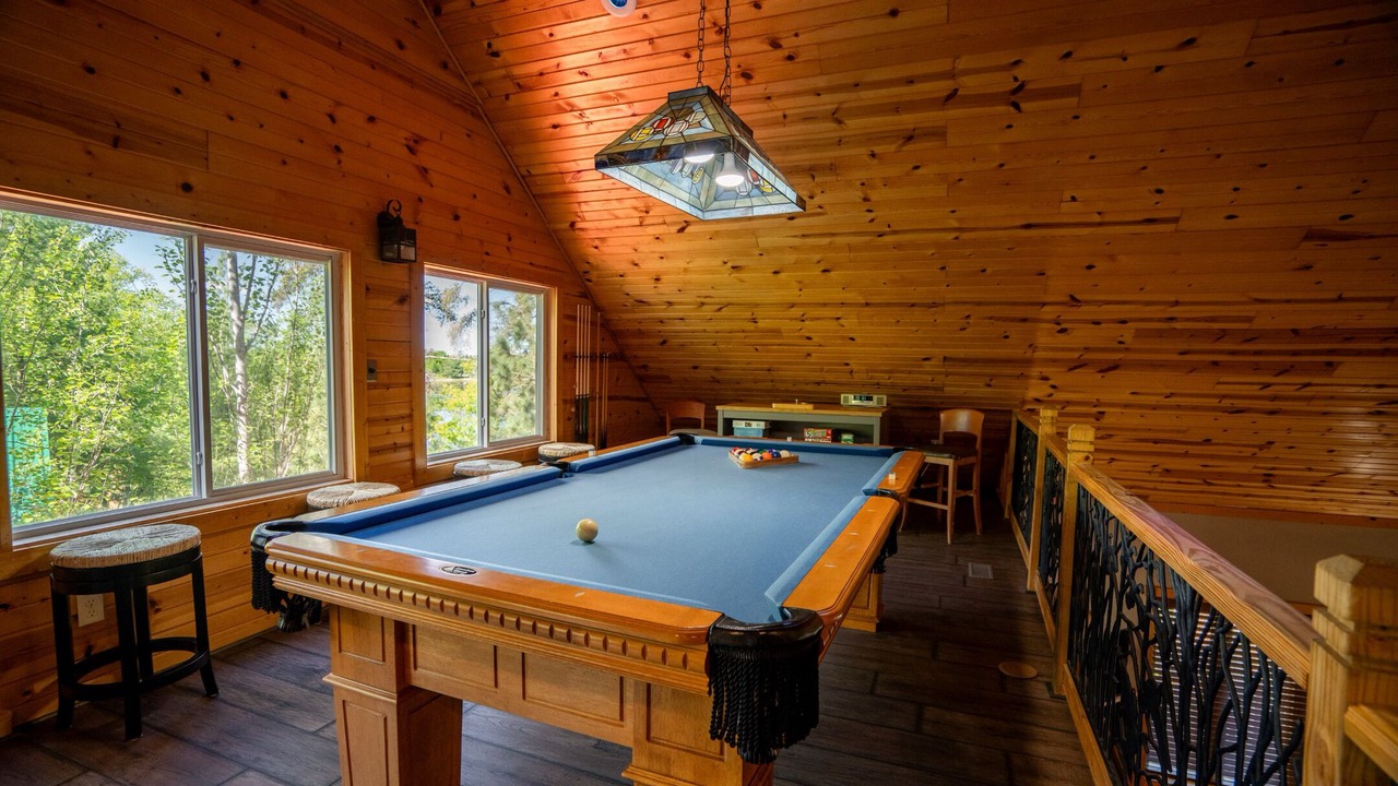 Photo of Outdoor in Backus