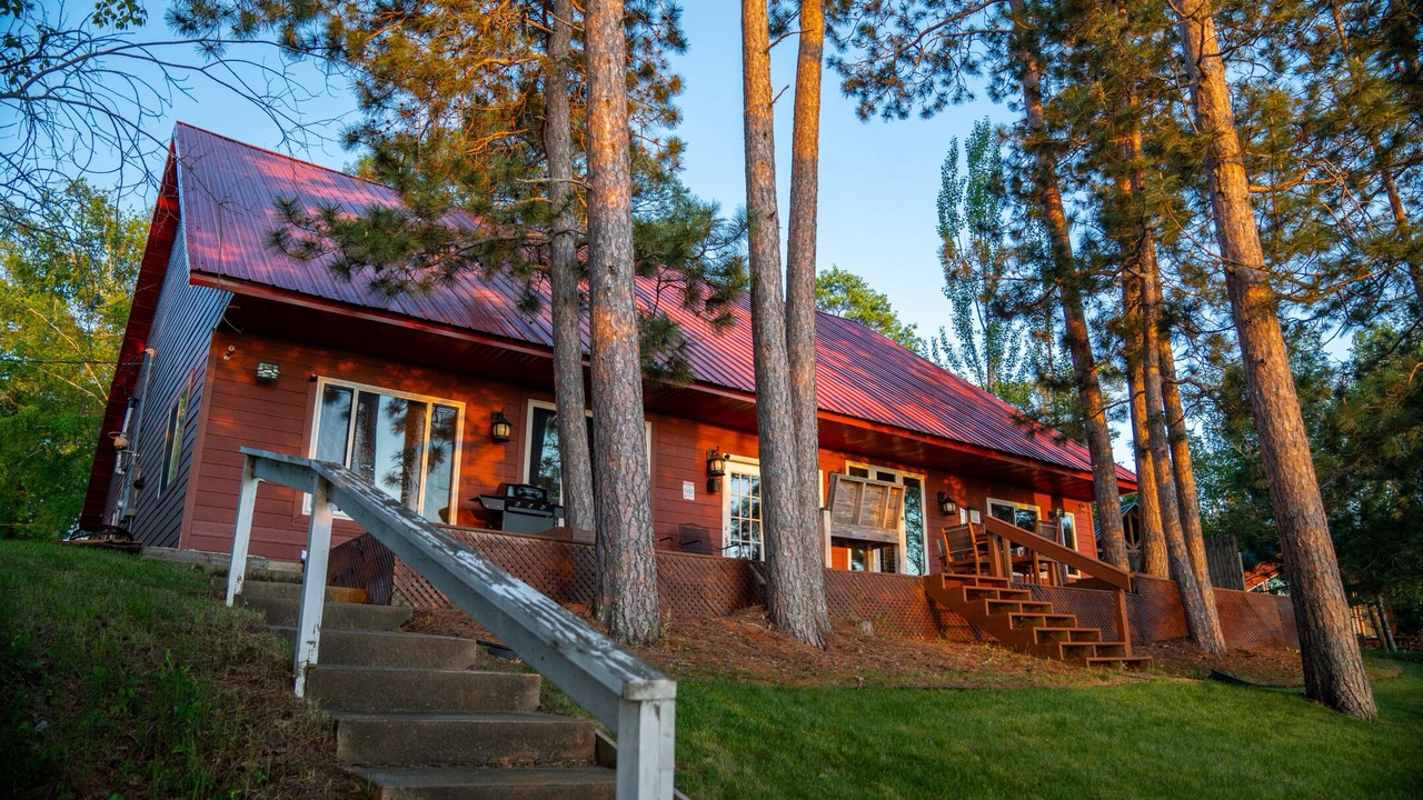 Photo of Outdoor in Backus