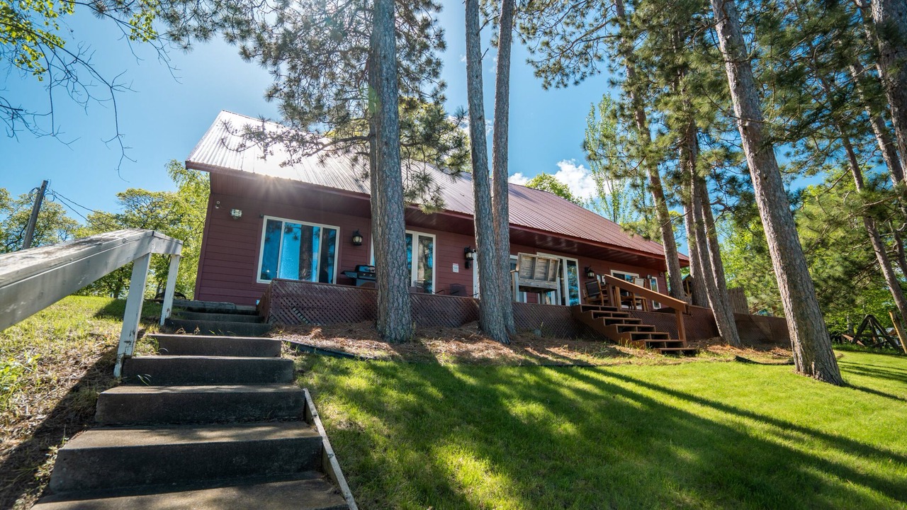Photo of Outdoor in Backus