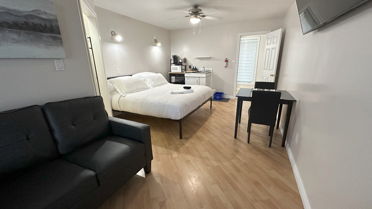 Photo of Bedroom in Timiskaming District