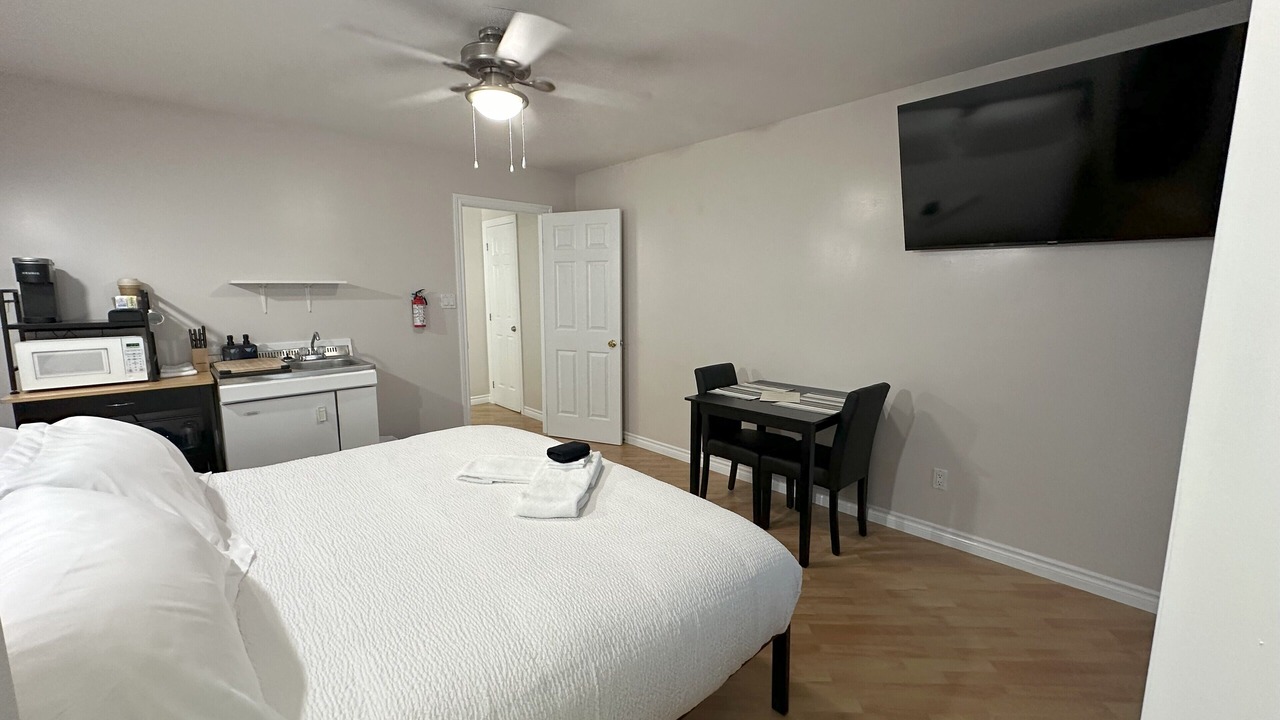 Photo of Bedroom in Timiskaming District