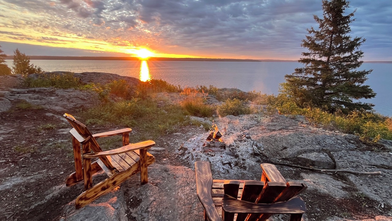 Photo of Outdoor in Timiskaming District