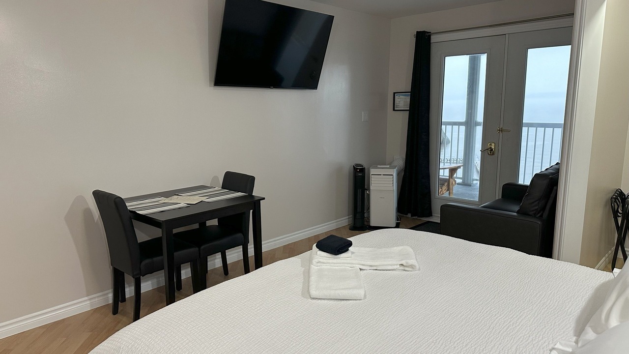 Photo of Bedroom in Timiskaming District