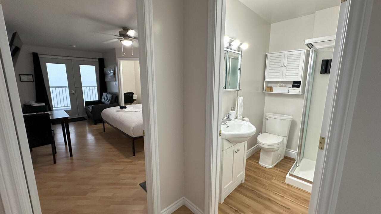 Photo of Bedroom in Timiskaming District