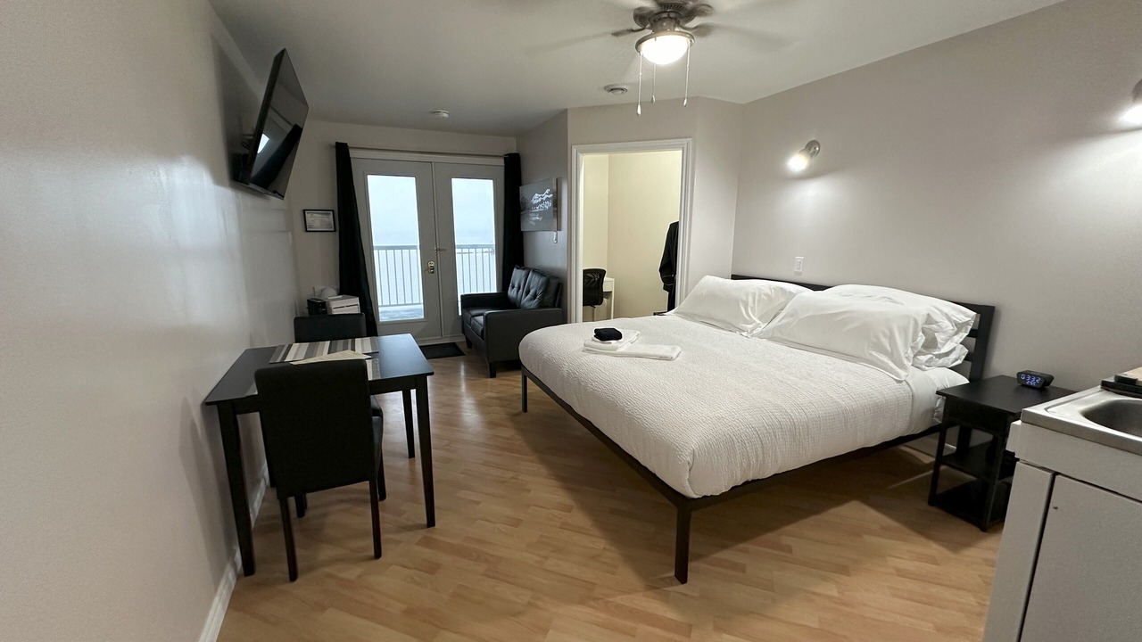 Photo of Bedroom in Timiskaming District