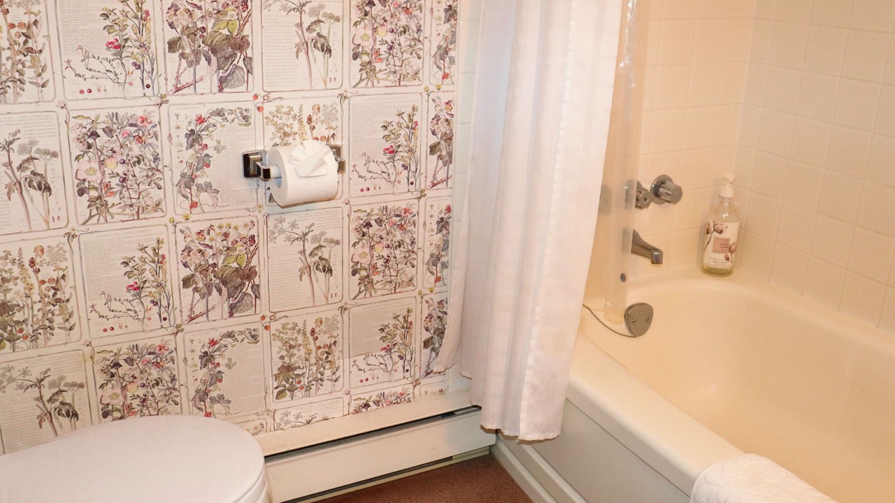 Photo of Bathroom in Bailieboro