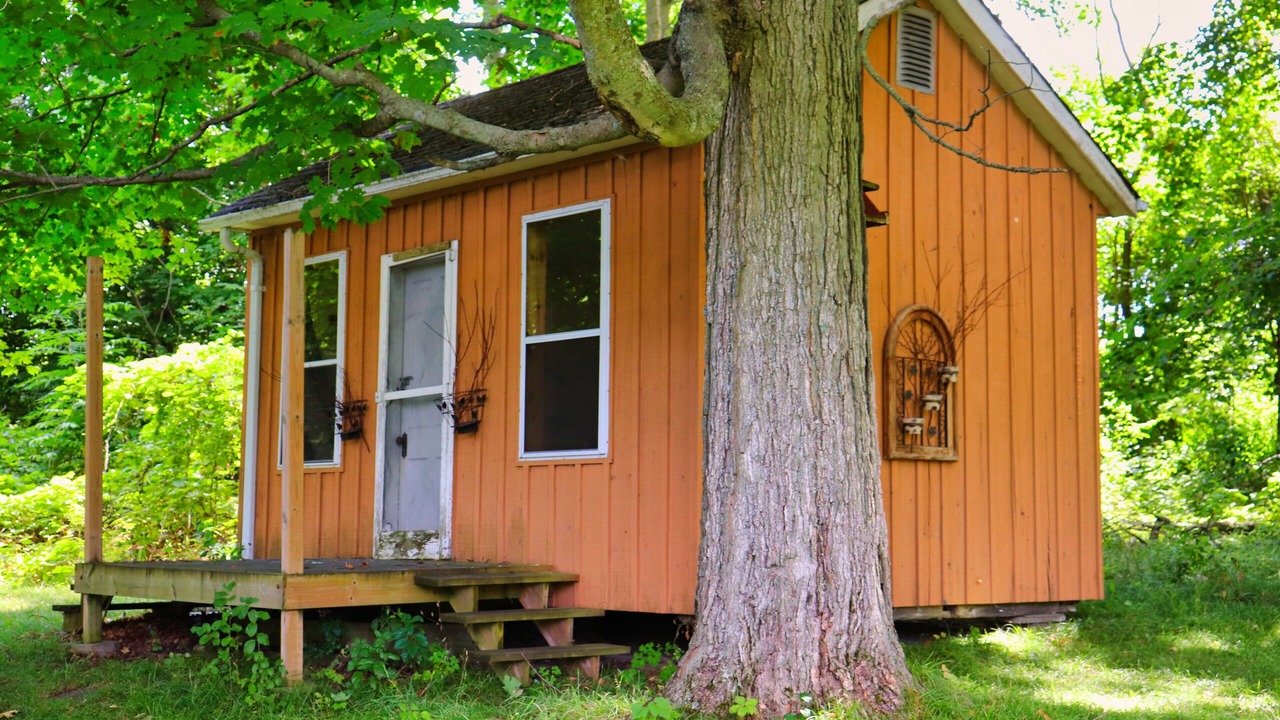 Photo of Outdoor in Bailieboro