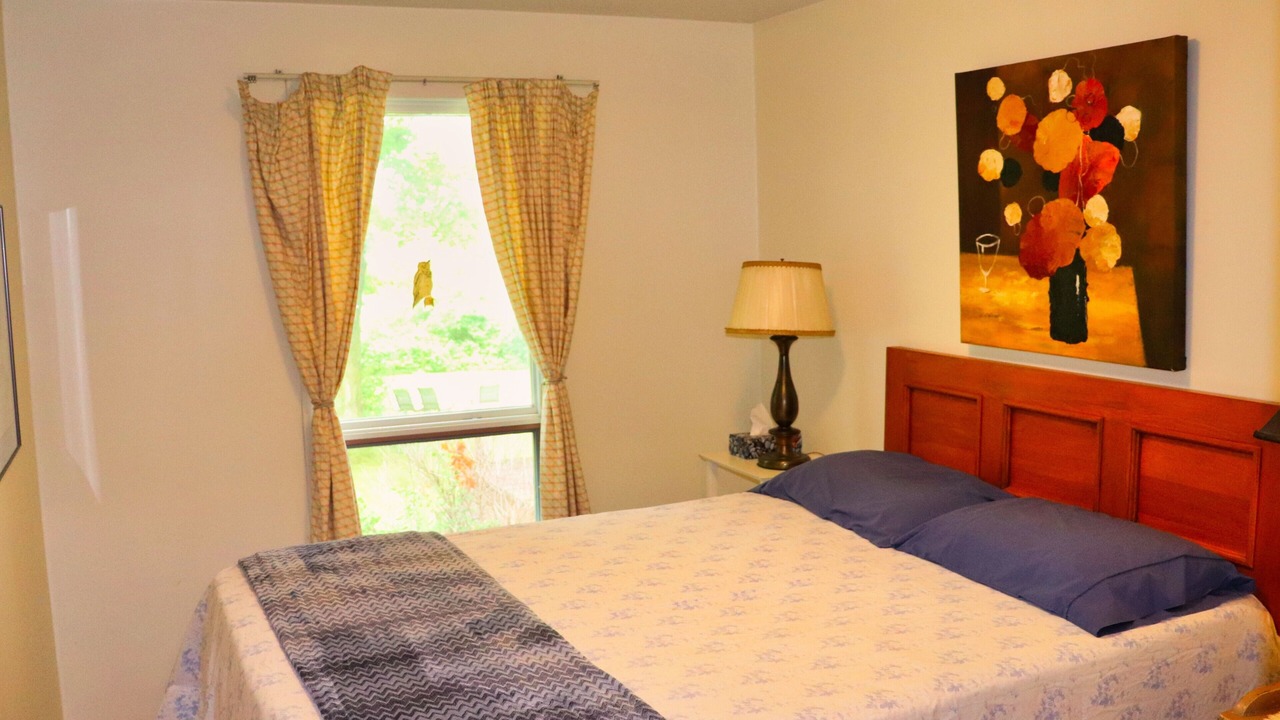 Photo of Bedroom in Bailieboro