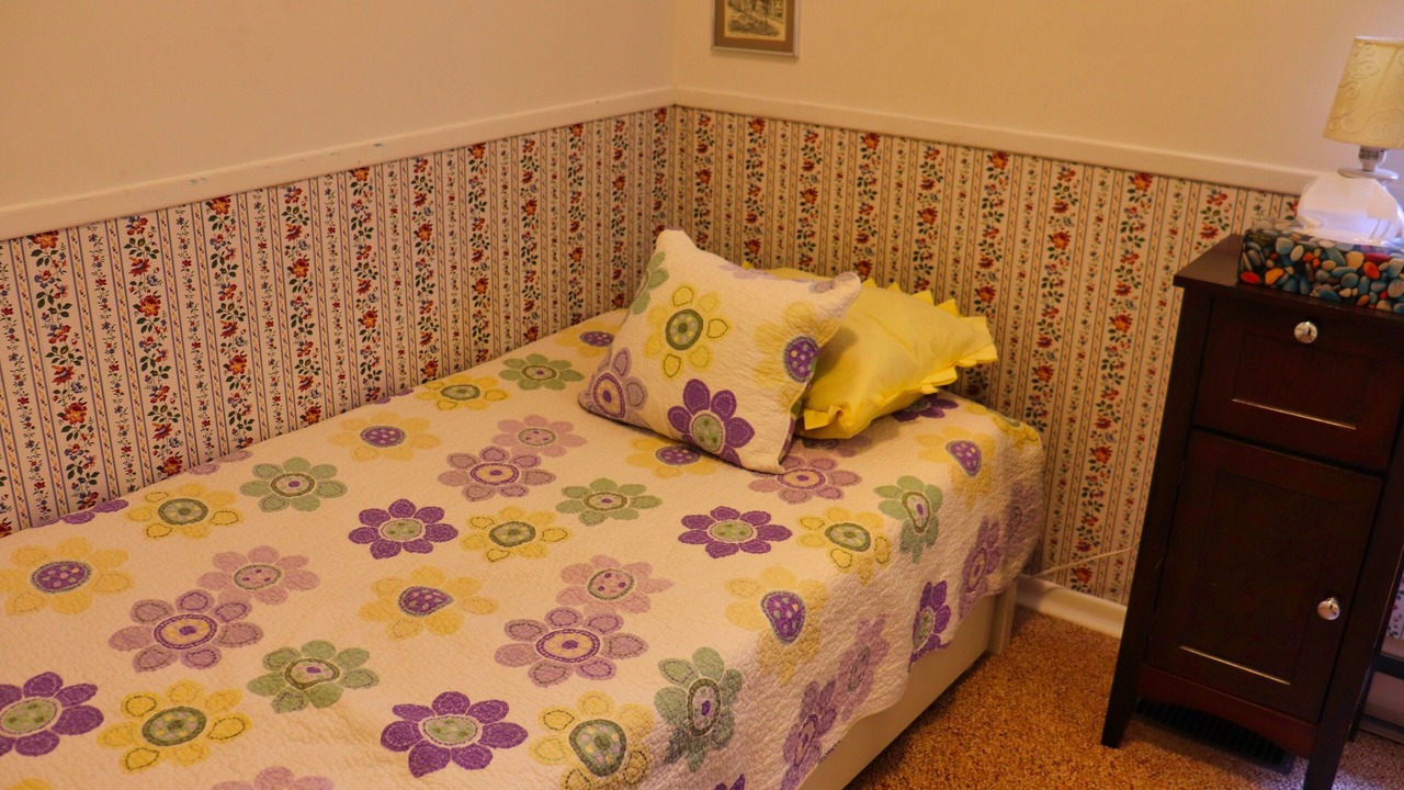 Photo of Bedroom in Bailieboro