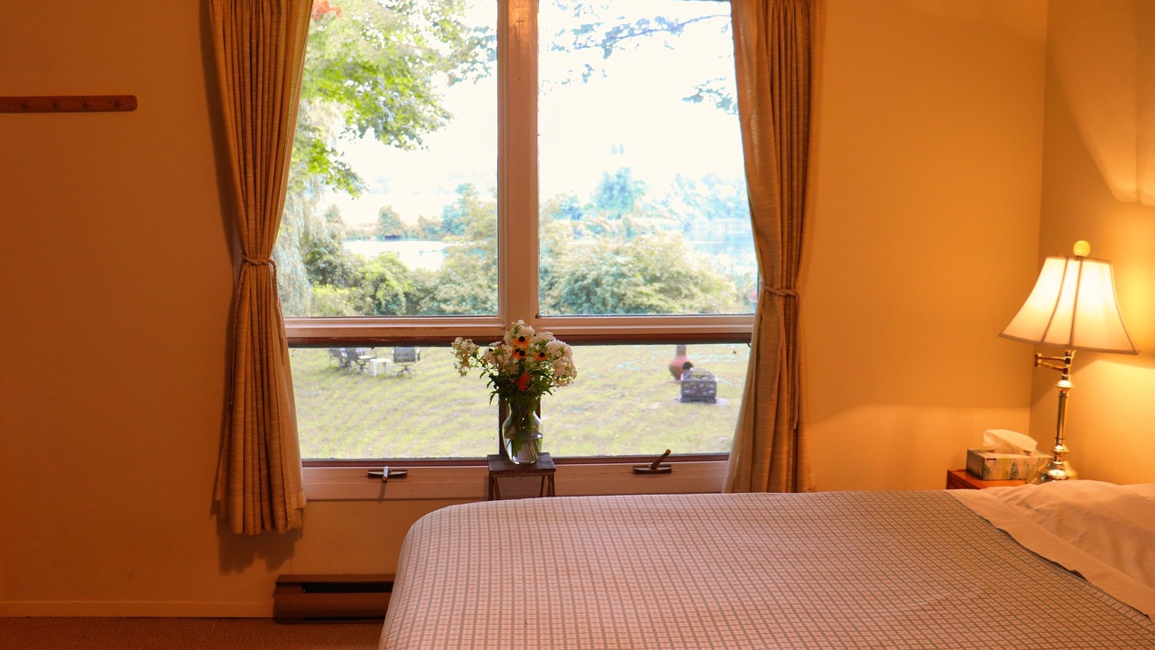 Photo of Bedroom in Bailieboro