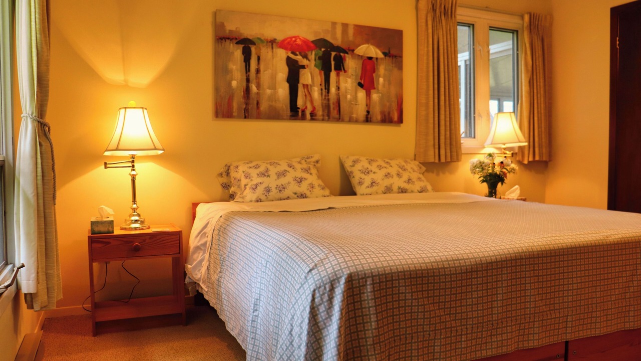 Photo of Bedroom in Bailieboro