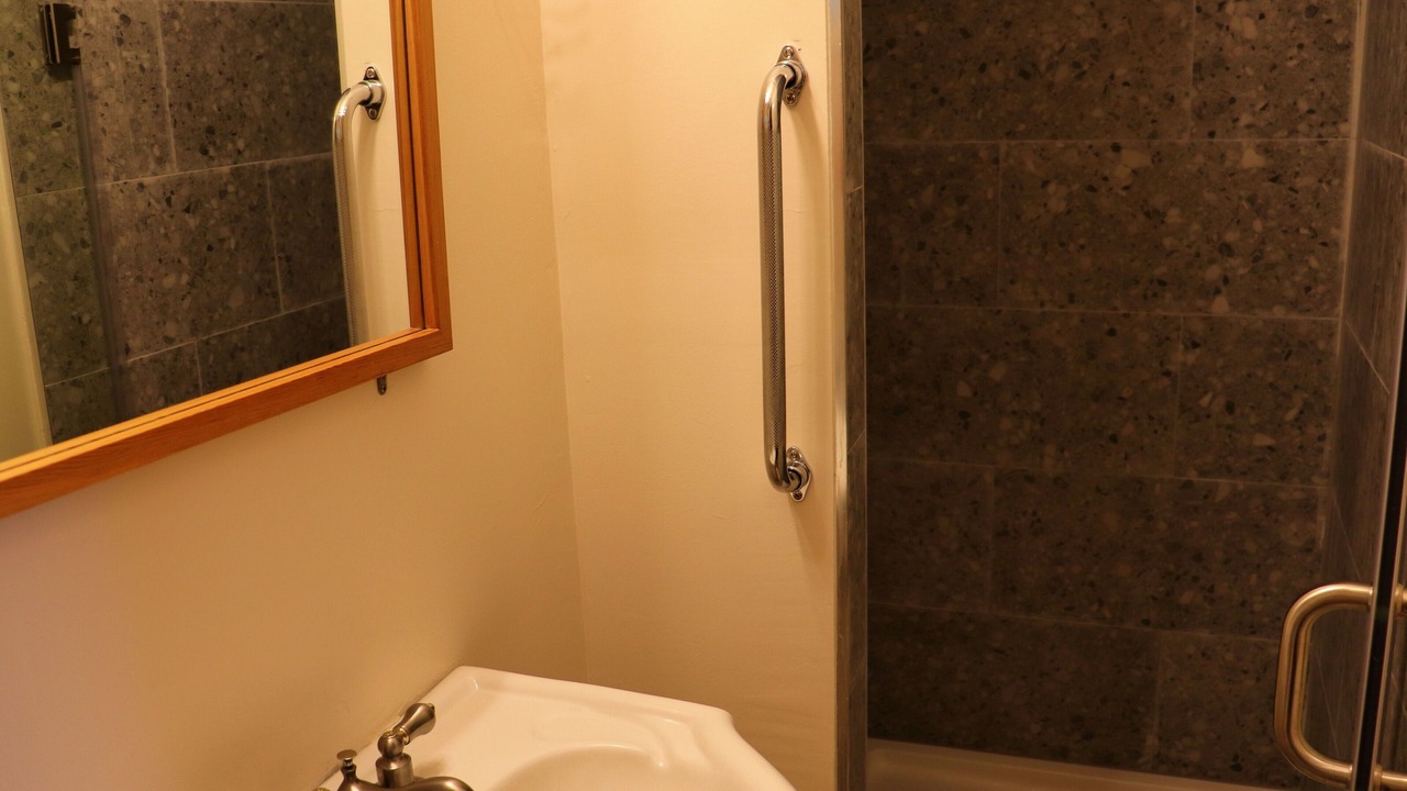 Photo of Bathroom in Bailieboro