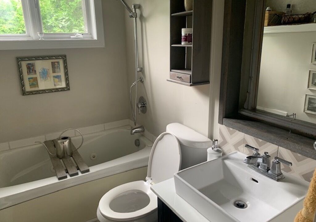 Photo of Bathroom in North York