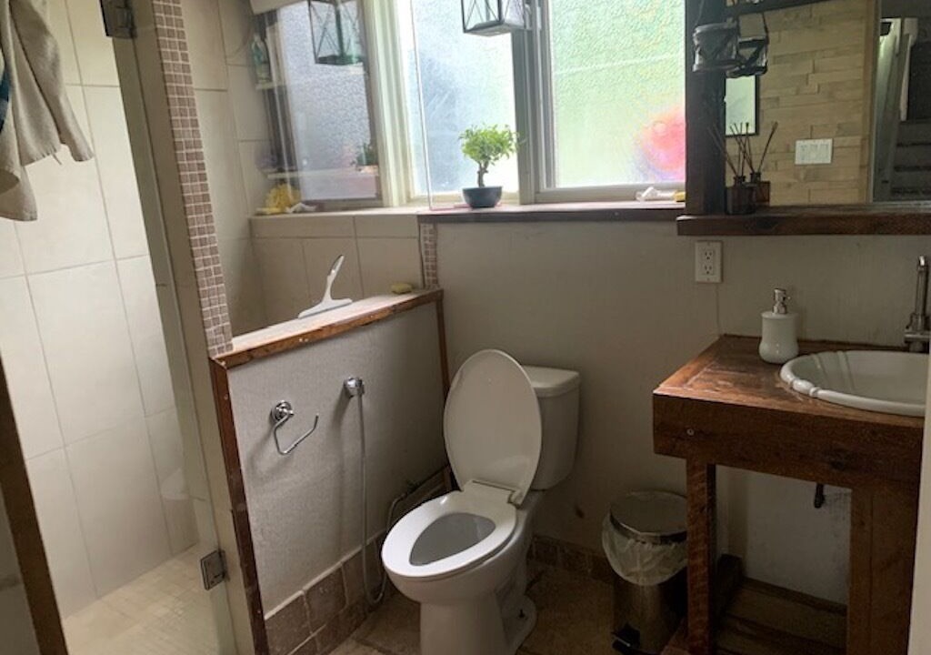 Photo of Bathroom in North York
