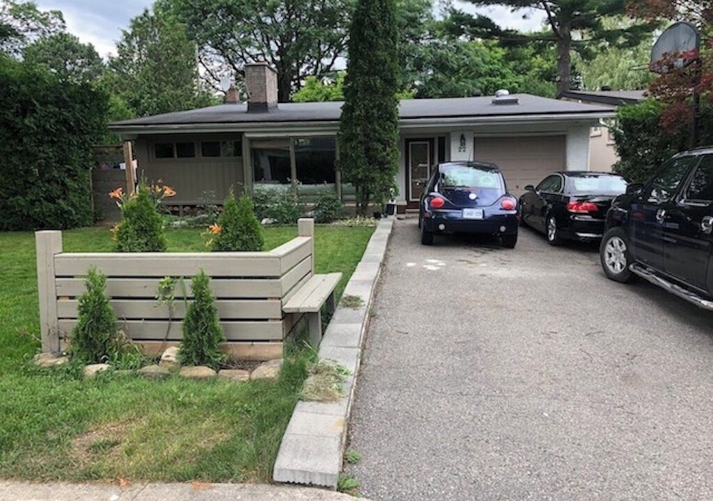 Photo of Outdoor in North York