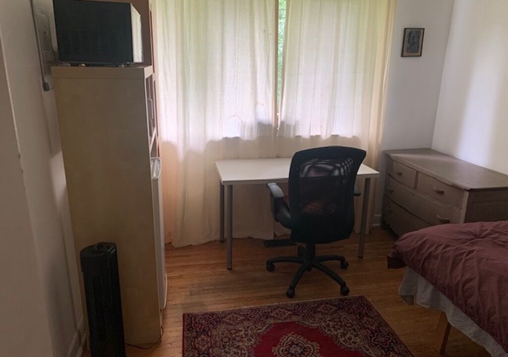 Photo of Bedroom in North York