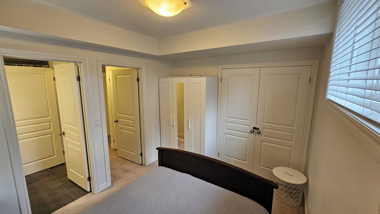 Photo of Bedroom in Earlscourt