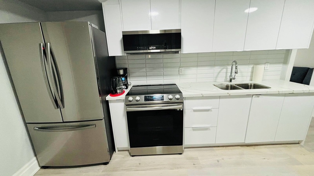 Photo of Kitchen in Etobicoke