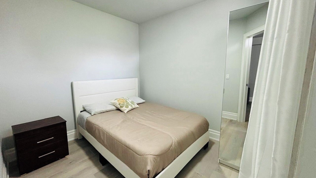 Photo of Bedroom in Etobicoke
