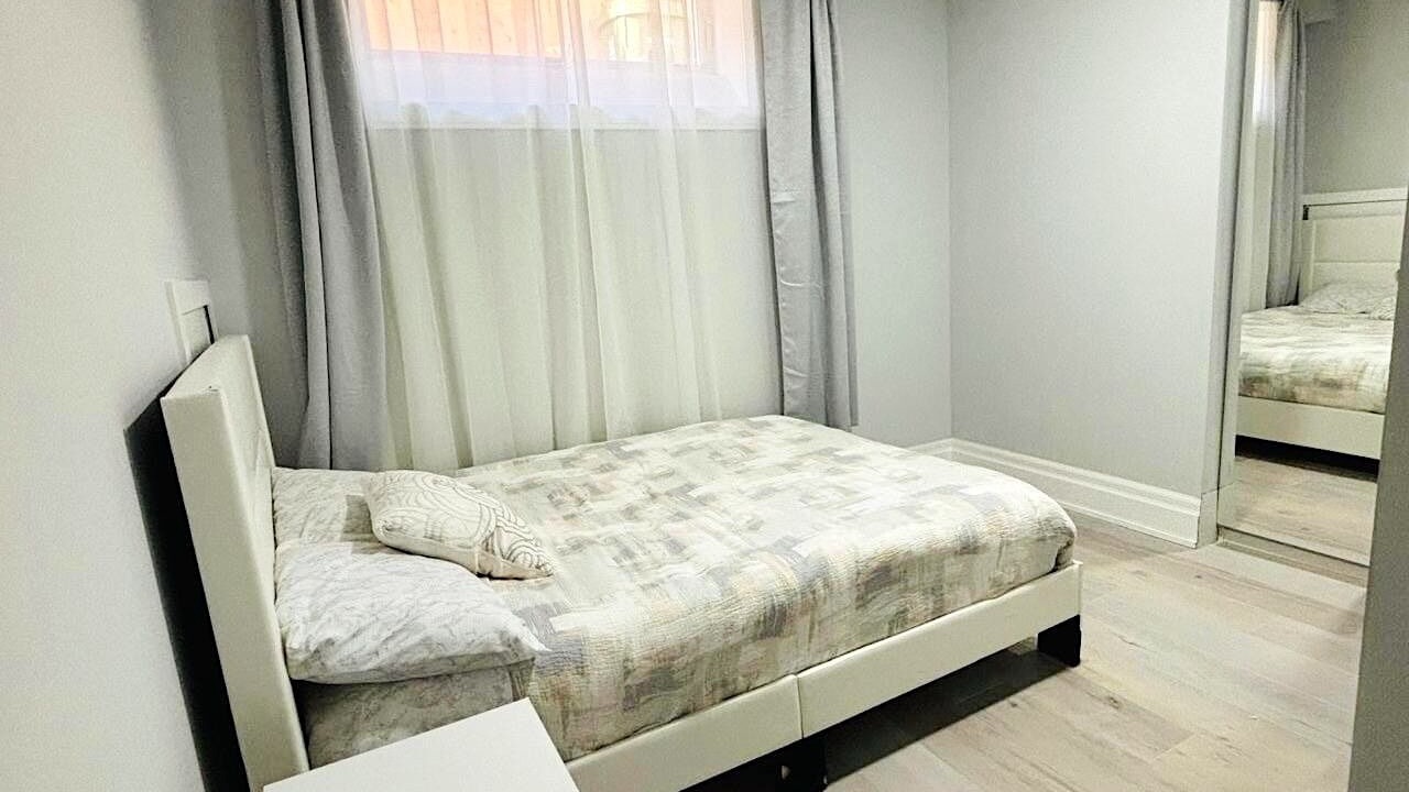 Photo of Bedroom in Richview