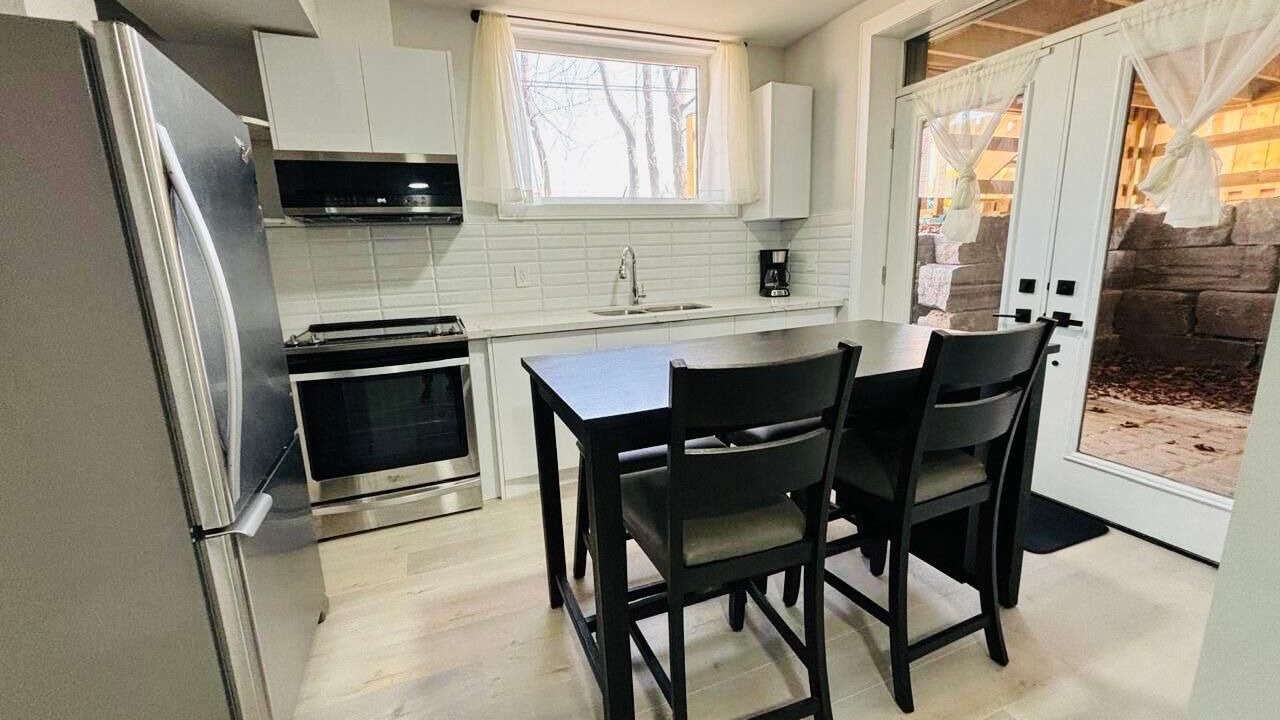 Photo of Kitchen in Richview