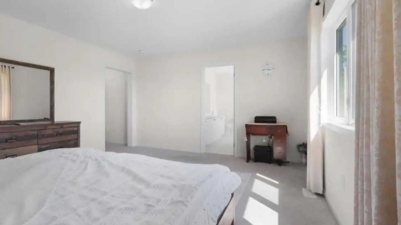 Photo of Bedroom in Hagersville