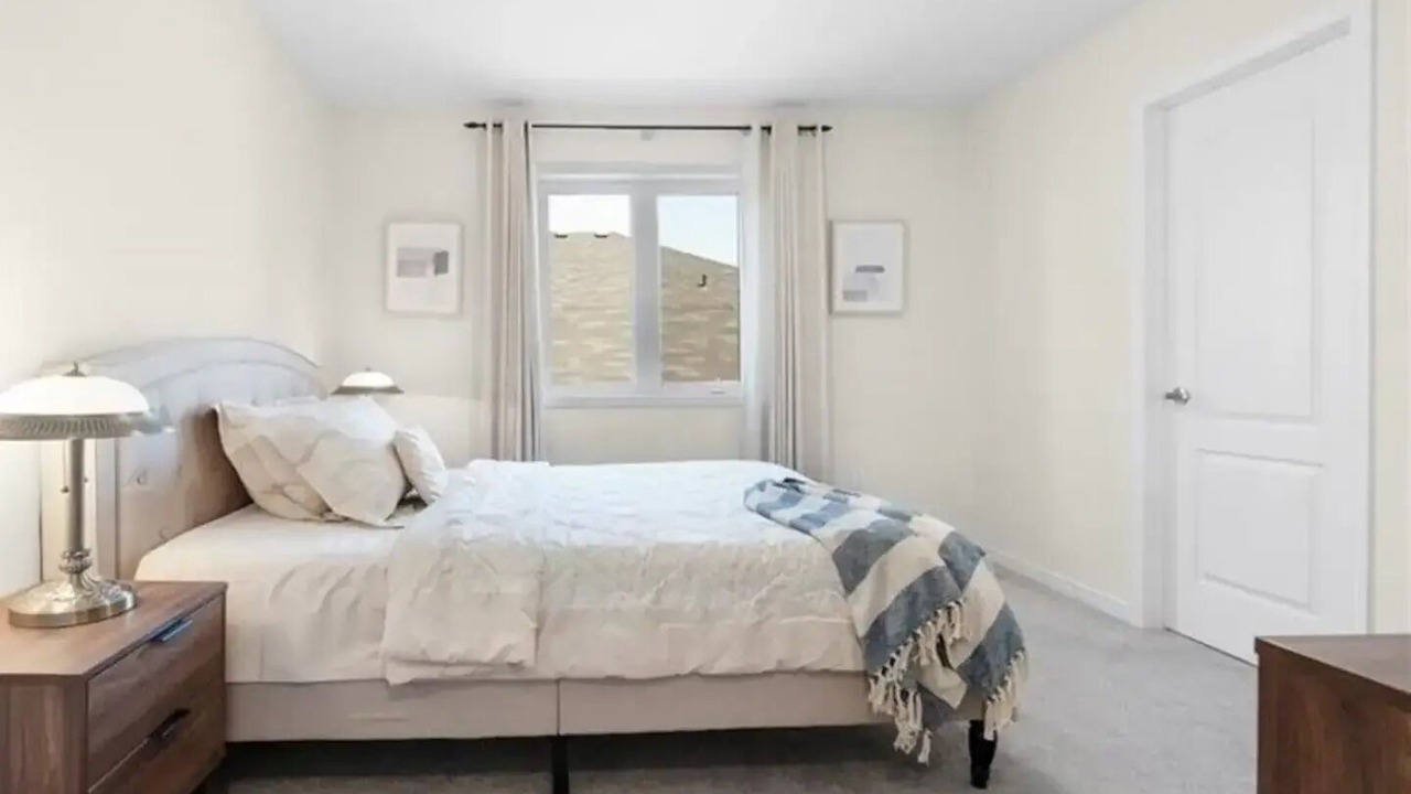 Photo of Bedroom in Hagersville