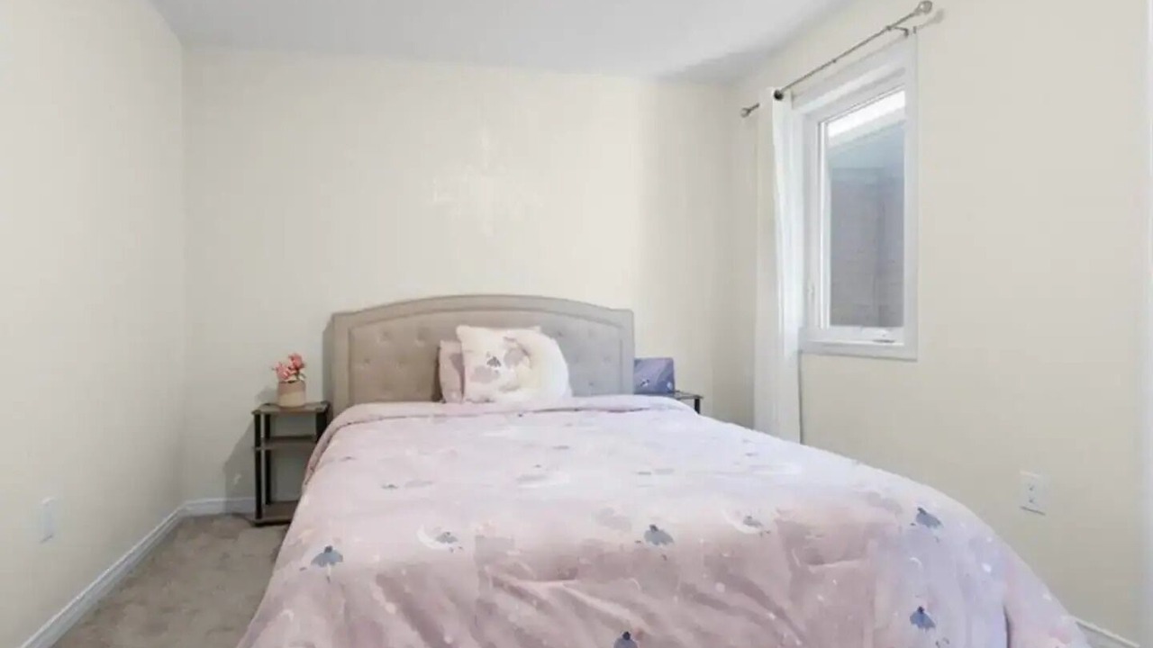 Photo of Bedroom in Hagersville