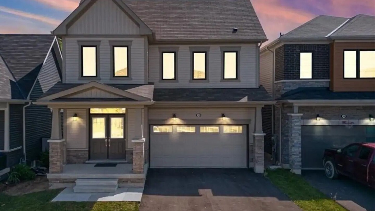 Photo of Outdoor in Hagersville